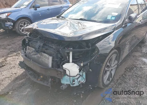 2020 Chevrolet Malibu Fwd Premier z USA, uszkodzony, nr VIN 1G1ZE5SX1LF045202